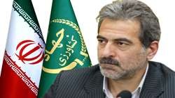 کرمانشاه قطب کشاورزی کشور است